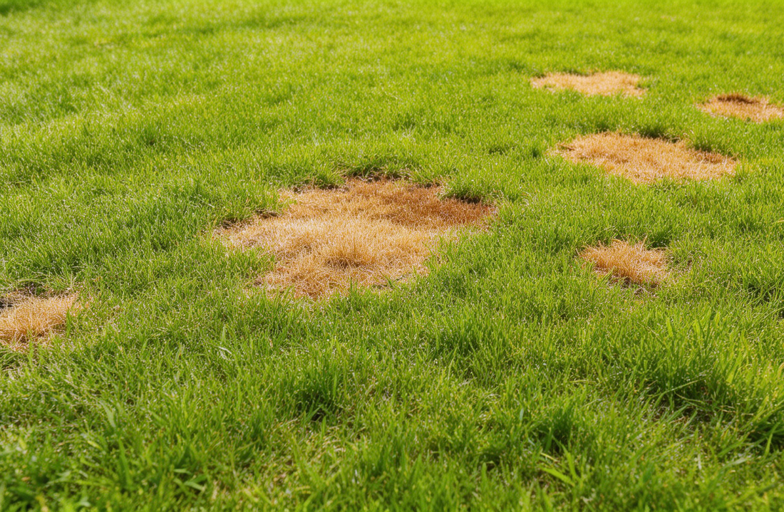 Why Is My Dog’s Pee Killing The Grass?