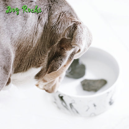 Dog Rocks - 2 Month Supply - 200g (0.4lb) - 1 x 200g Pack